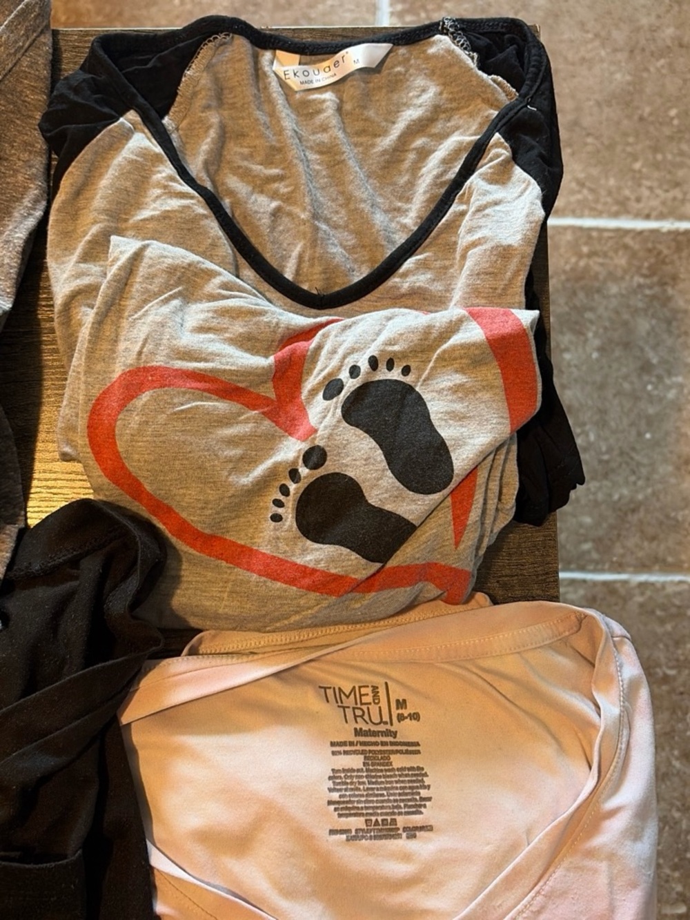 Maternity bundle - Picture 2 of 6